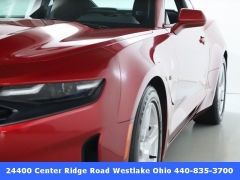 Used 2023  Chevrolet Camaro 2dr Cpe 1LT at DriveNow Mayfield near Mayfield Heights, OH