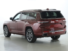 Used 2021  Jeep Grand Cherokee L Overland 4x4 at Drive Now Westlake near Westlake&comma; OH