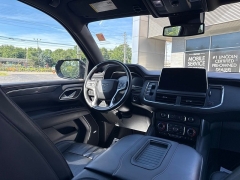 Used 2024  Chevrolet Suburban 2WD 4dr RST at DriveNow Mayfield near Mayfield Heights&comma; OH