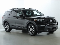 Used 2022 Ford Explorer ST-Line 4WD at DriveNow Mayfield near Mayfield Heights, OH