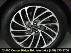 Used 2019  Lincoln Nautilus Reserve FWD at DriveNow Mayfield near Mayfield Heights&comma; OH