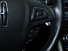 Used 2015  Lincoln MKC AWD 4dr at Drive Now Westlake near Westlake&comma; OH