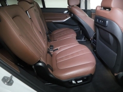 Used 2022  BMW X7 xDrive40i Sports Activity Vehicle at DriveNow Mayfield near Mayfield Heights&comma; OH