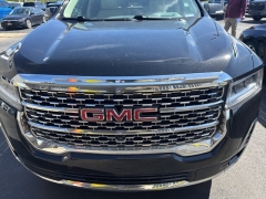 Used 2021 GMC Acadia AWD 4dr Denali at Drive Now Westlake near Westlake, OH
