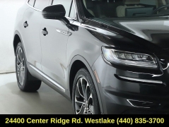 Used 2023  Lincoln Nautilus Reserve AWD at DriveNow Mayfield near Mayfield Heights&comma; OH