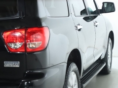 Used 2012  Toyota Sequoia 4d SUV 4WD Platinum FFV at DriveNow Mayfield near Mayfield Heights, OH