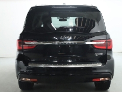 Used 2019  INFINITI QX80 LUXE AWD at Drive Now Westlake near Westlake&comma; OH