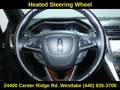 Used 2018  Lincoln MKZ Reserve AWD at DriveNow Mayfield near Mayfield Heights&comma; OH