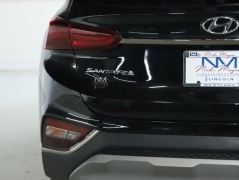 Used 2019  Hyundai Santa Fe SEL Plus 2.4L Auto FWD at DriveNow Mayfield near Mayfield Heights, OH