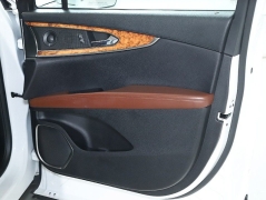 Used 2020  Lincoln Nautilus Reserve AWD at Drive Now Westlake near Westlake&comma; OH
