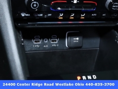 Used 2023  Jeep Grand Cherokee L Limited 4x4 at Drive Now Westlake near Westlake, OH