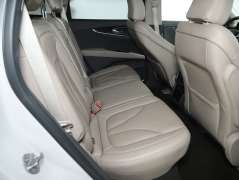 Used 2021  Lincoln Nautilus Reserve FWD at DriveNow Mayfield near Mayfield Heights&comma; OH