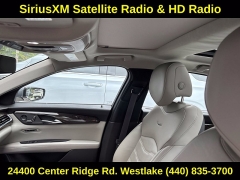 Used 2018  Cadillac CT6 4d Sedan AWD 3&period;6L Premium Luxury at Drive Now Westlake near Westlake&comma; OH