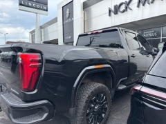Used 2024 GMC Sierra 2500HD 4WD Crew Cab 159" Denali Ultimate at DriveNow Mayfield near Mayfield Heights, OH