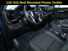 Used 2023  Chevrolet Silverado 1500 4WD Crew Cab 147" LT w/2FL at DriveNow Mayfield near Mayfield Heights, OH