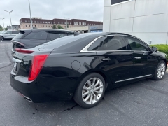 Used 2016 Cadillac XTS 4d Sedan Luxury at Drive Now Westlake near Westlake, OH
