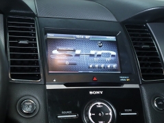 Used 2014  Ford Taurus 4d Sedan SHO AWD at DriveNow Mayfield near Mayfield Heights&comma; OH