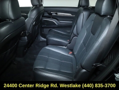 Used 2020  Kia Telluride 4d SUV AWD SX at Drive Now Westlake near Westlake&comma; OH