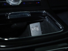 Used 2023  Lincoln Nautilus Reserve AWD at DriveNow Mayfield near Mayfield Heights&comma; OH