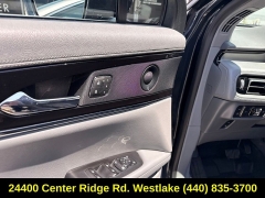 Used 2021  Lincoln Nautilus Reserve AWD at Drive Now Westlake near Westlake&comma; OH