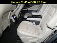 Used 2023  Lincoln Aviator Reserve AWD at Drive Now Westlake near Westlake&comma; OH