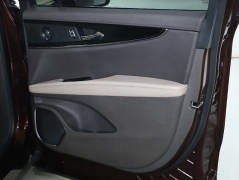 Used 2023  Lincoln Nautilus Reserve AWD at DriveNow Mayfield near Mayfield Heights&comma; OH