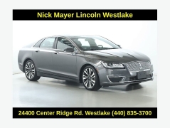 Used 2018  Lincoln MKZ Reserve AWD at DriveNow Mayfield near Mayfield Heights&comma; OH