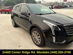 Used 2019  Cadillac XT5 4d SUV AWD Luxury at Drive Now Westlake near Westlake&comma; OH