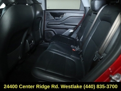 Used 2022  Lincoln Corsair Standard FWD at Drive Now Westlake near Westlake&comma; OH