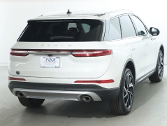 Used 2024  Lincoln Corsair Reserve AWD at Drive Now Westlake near Westlake&comma; OH