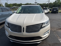 Used 2018 Lincoln MKC 4d SUV AWD Reserve at DriveNow Mayfield near Mayfield Heights, OH