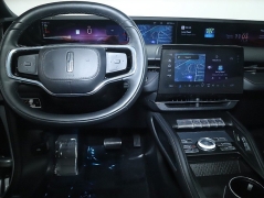 Used 2025  Lincoln Nautilus Reserve AWD at Drive Now Westlake near Westlake&comma; OH