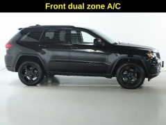 Used 2021  Jeep Grand Cherokee Freedom 4x4 at Drive Now Westlake near Westlake&comma; OH