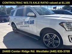 Used 2021  Ford Expedition Limited 4x4 at DriveNow Mayfield near Mayfield Heights&comma; OH