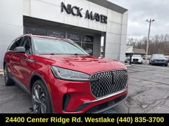Used 2025  Lincoln Aviator Reserve AWD at DriveNow Mayfield near Mayfield Heights&comma; OH