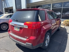 Used 2013 GMC Terrain 4d SUV AWD SLE2 at Drive Now Westlake near Westlake, OH