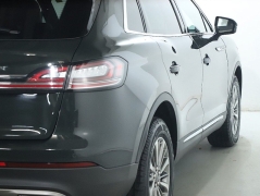 Used 2022  Lincoln Nautilus Reserve AWD at DriveNow Mayfield near Mayfield Heights&comma; OH