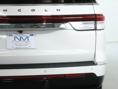 Used 2022 Lincoln Navigator L Black Label 4x4 at DriveNow Mayfield near Mayfield Heights, OH