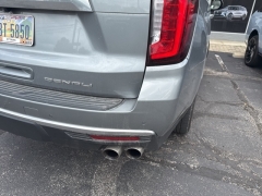 Used 2023 GMC Yukon XL 4WD 4dr Denali at DriveNow Mayfield near Mayfield Heights, OH