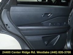 Used 2024  Nissan Pathfinder Rock Creek 4WD at Drive Now Westlake near Westlake&comma; OH