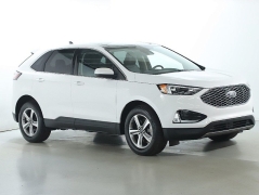 Used 2024  Ford Edge SEL AWD at DriveNow Mayfield near Mayfield Heights&comma; OH