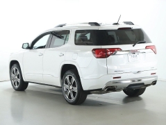 Used 2019  GMC Acadia 4d SUV AWD Denali at DriveNow Mayfield near Mayfield Heights&comma; OH