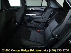 Used 2022  Ford Explorer XLT 4WD at DriveNow Mayfield near Mayfield Heights&comma; OH