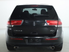 Used 2011 Lincoln MKX FWD 4dr at DriveNow Mayfield near Mayfield Heights, OH
