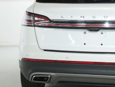 Used 2022  Lincoln Nautilus Reserve AWD at DriveNow Mayfield near Mayfield Heights&comma; OH