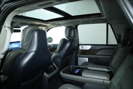 Used 2022 Lincoln Navigator L Black Label 4x4 at DriveNow Mayfield near Mayfield Heights, OH