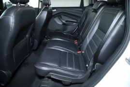 Used 2019 Ford Escape 4d SUV 4WD Titanium at Drive Now Westlake near Westlake, OH