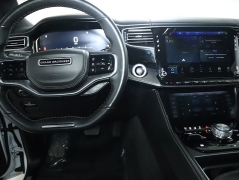 Used 2022  Jeep Grand Wagoneer Series II Obsidian 4x4 at Drive Now Westlake near Westlake&comma; OH