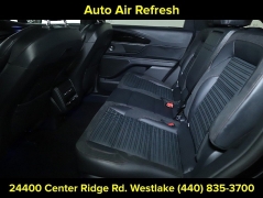 Used 2025  Lincoln Nautilus Reserve AWD at Drive Now Westlake near Westlake&comma; OH