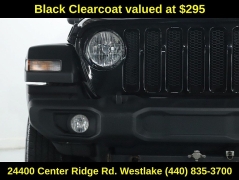 Used 2021  Jeep Wrangler Sport 4x4 at DriveNow Mayfield near Mayfield Heights&comma; OH